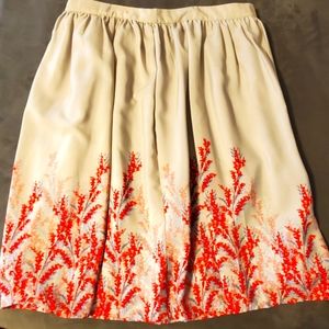 Ladies Skirt